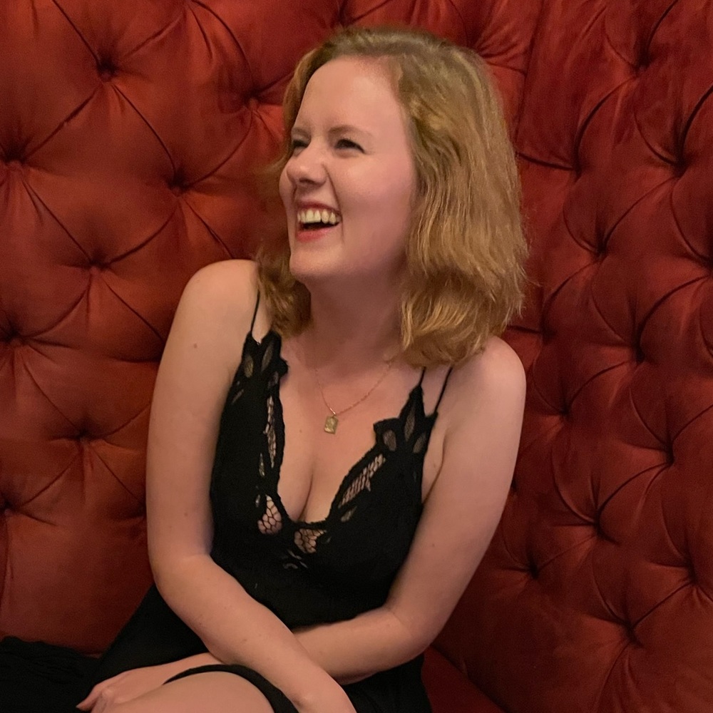 Meet your Posher, Claire
